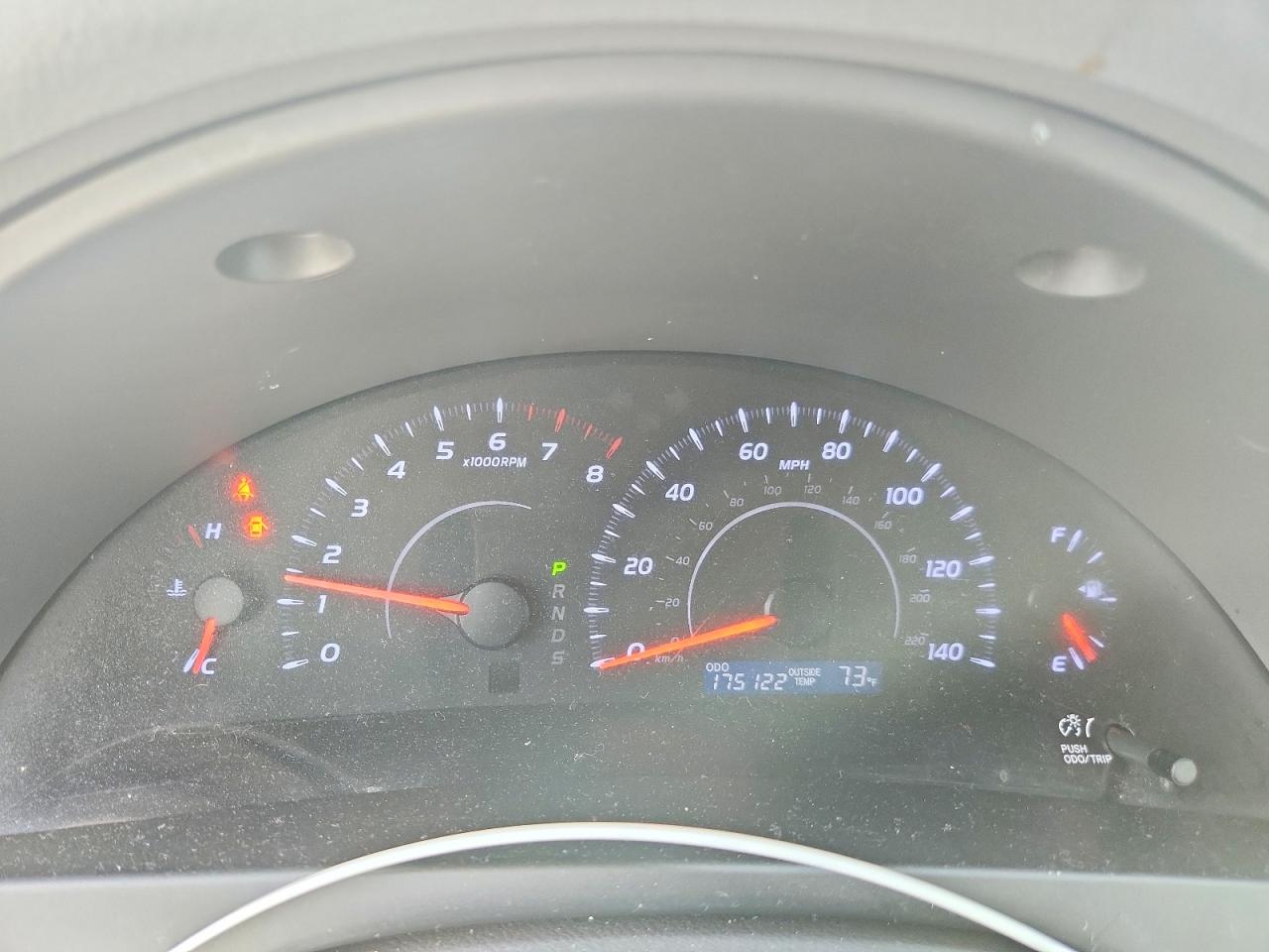 2010 TOYOTA CAMRY BASE photo 17
