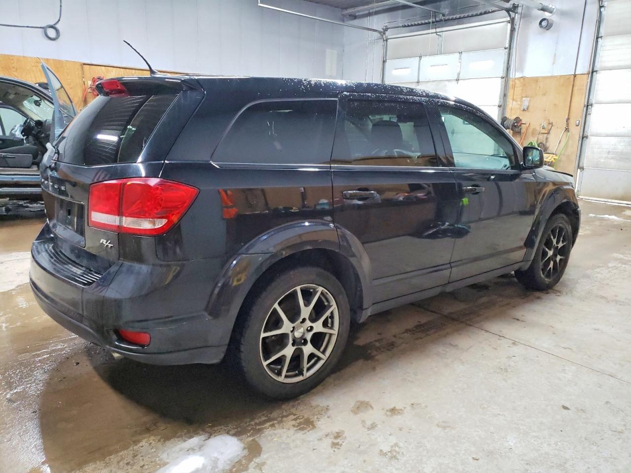 2015 DODGE JOURNEY R photo 3