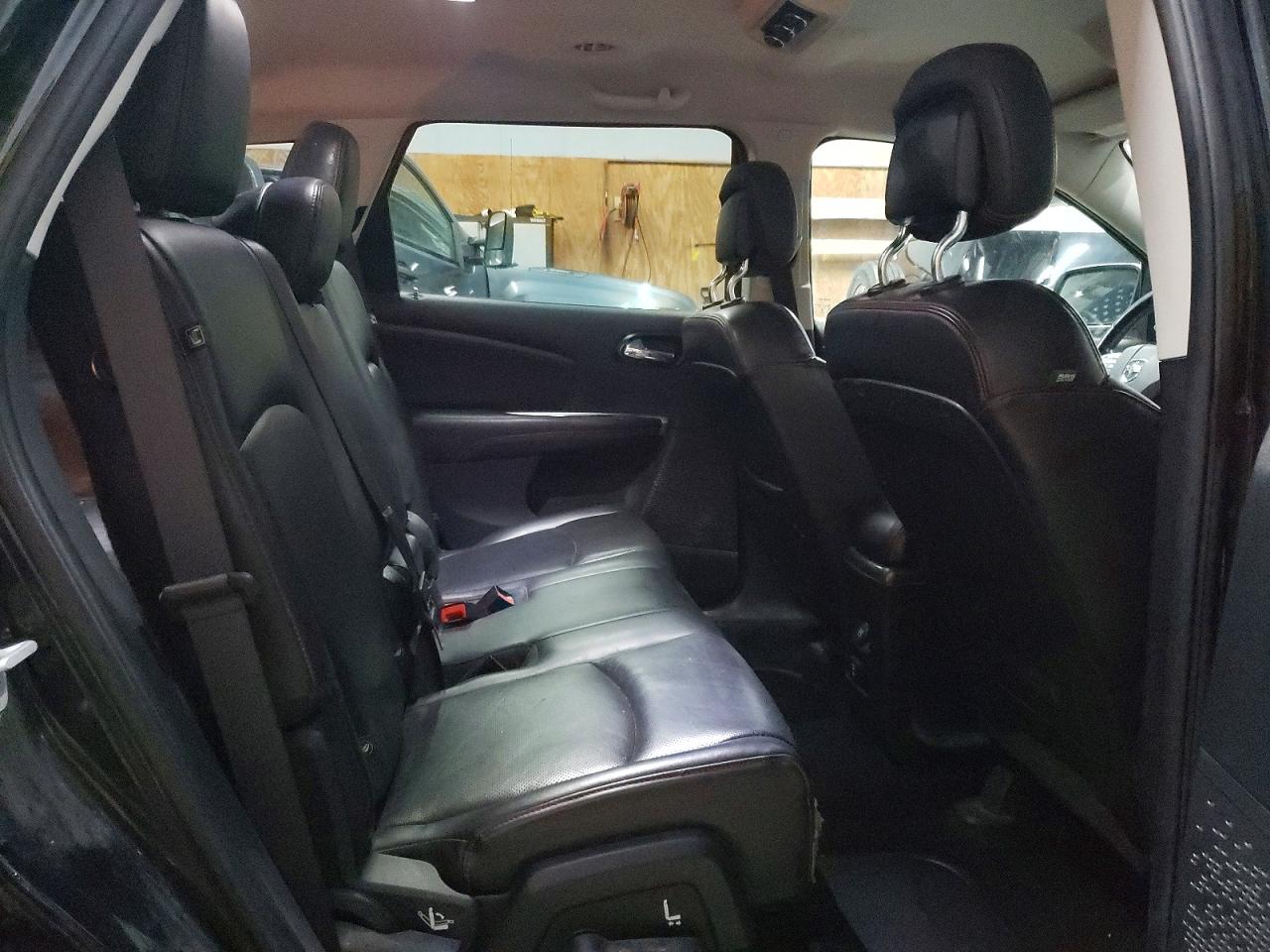 2015 DODGE JOURNEY R photo 11