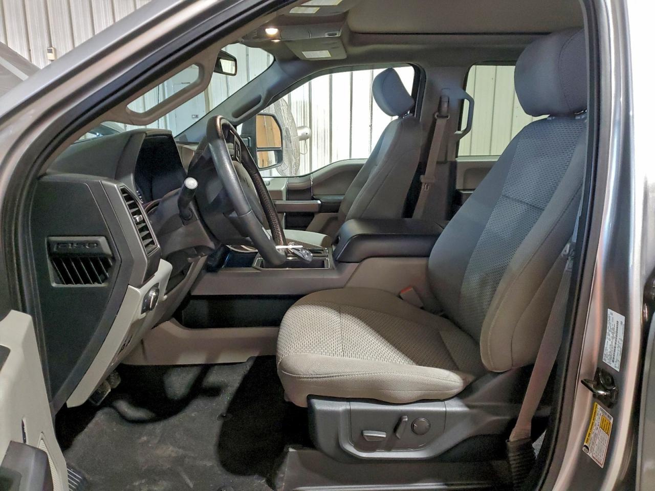2020 FORD F150 SUPERCREW photo 7