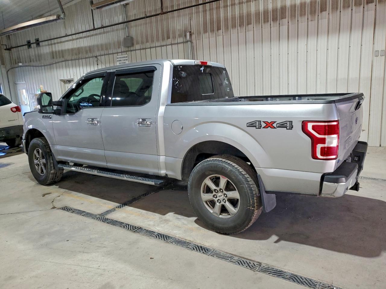 2020 FORD F150 SUPERCREW photo 2