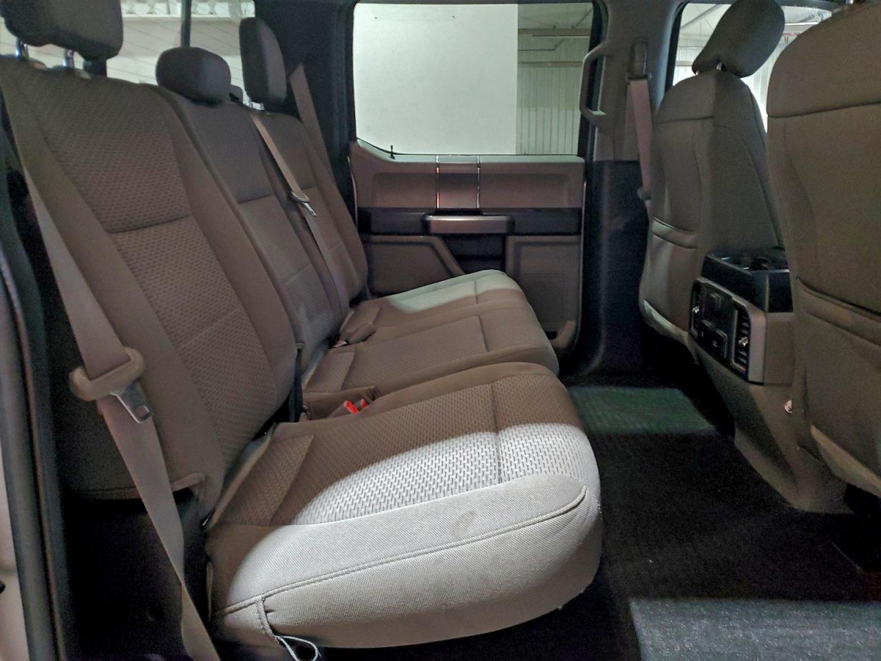 2020 FORD F150 SUPERCREW photo 10