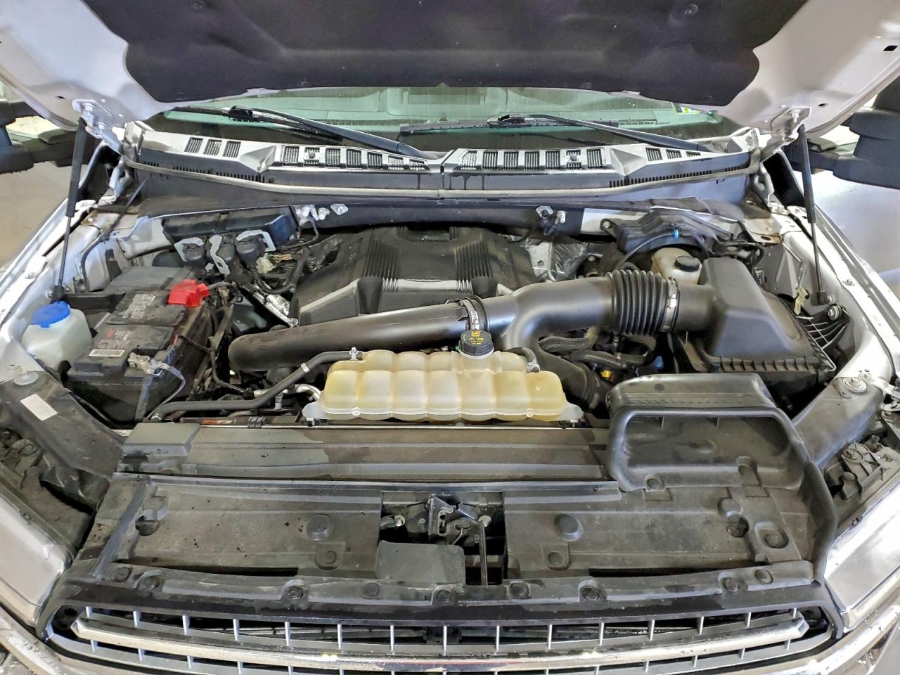 2020 FORD F150 SUPERCREW photo 11