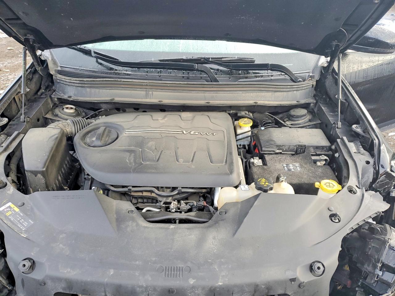 2021 JEEP CHEROKEE LATITUDE LUX photo 23