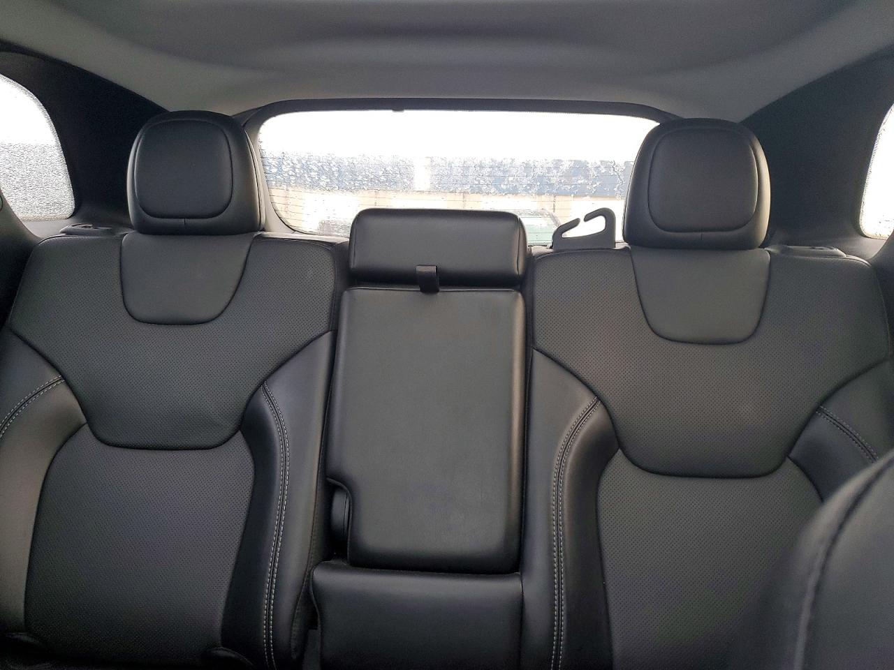 2021 JEEP CHEROKEE LATITUDE LUX photo 19