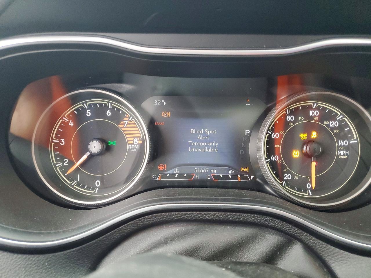 2021 JEEP CHEROKEE LATITUDE LUX photo 17