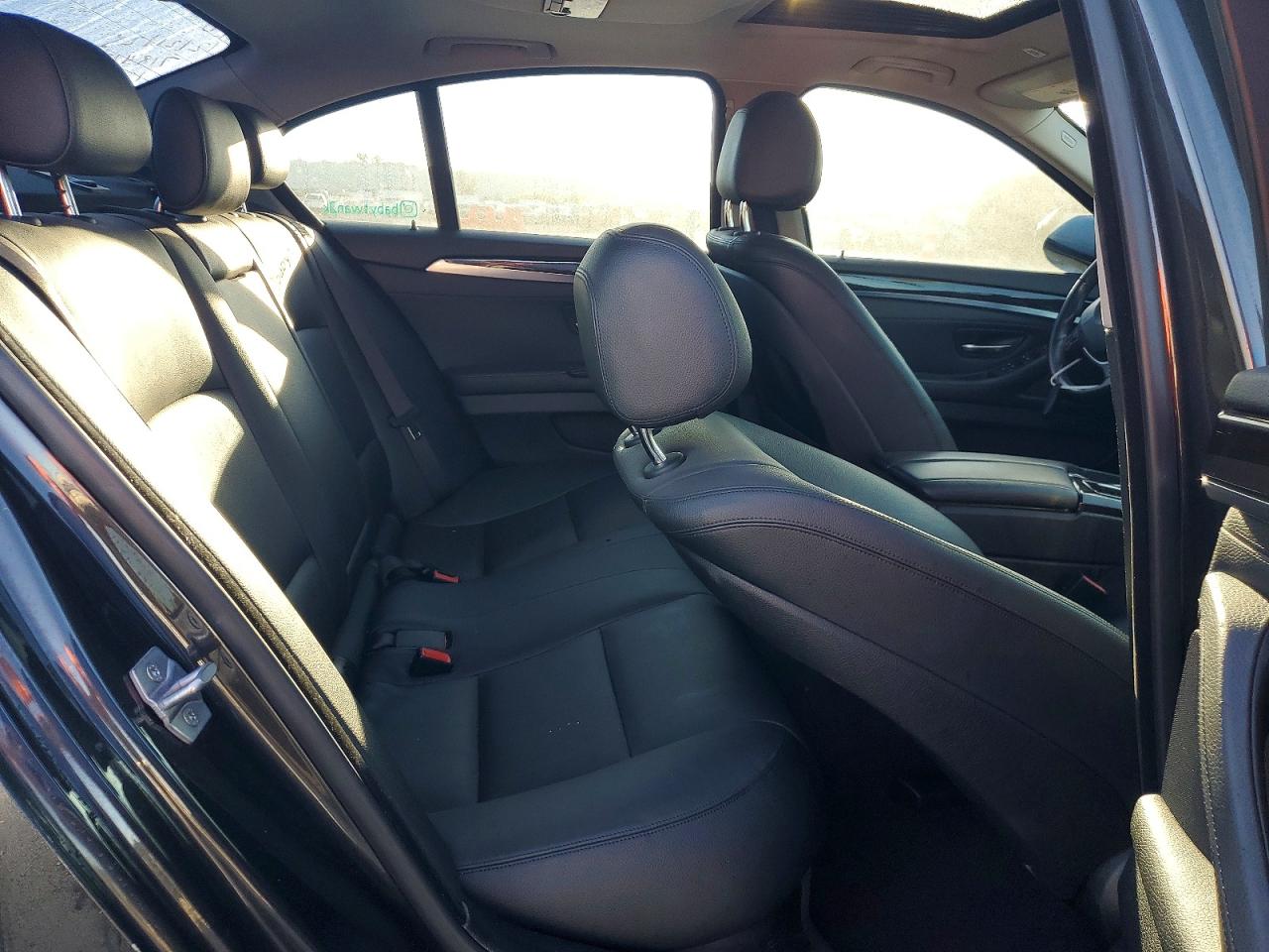 2015 BMW 535 I photo 10