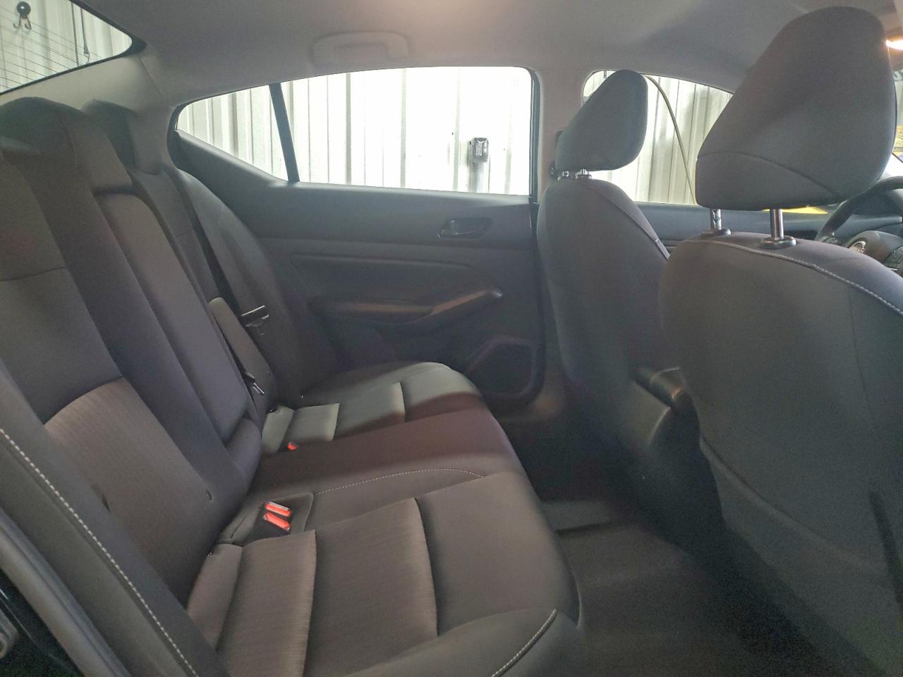 2024 NISSAN ALTIMA SV photo 19