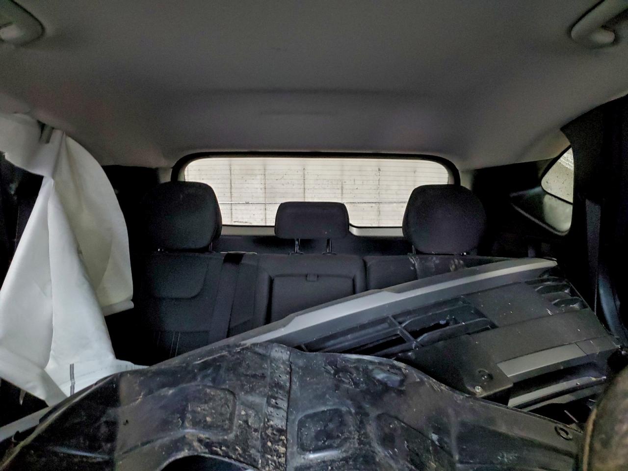 2025 HYUNDAI TUCSON SEL photo 10