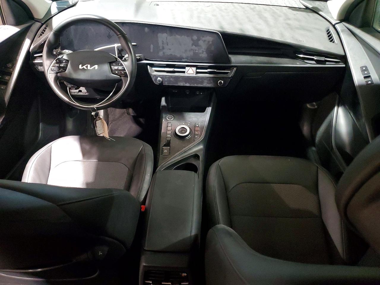 2023 KIA NIRO WIND photo 8