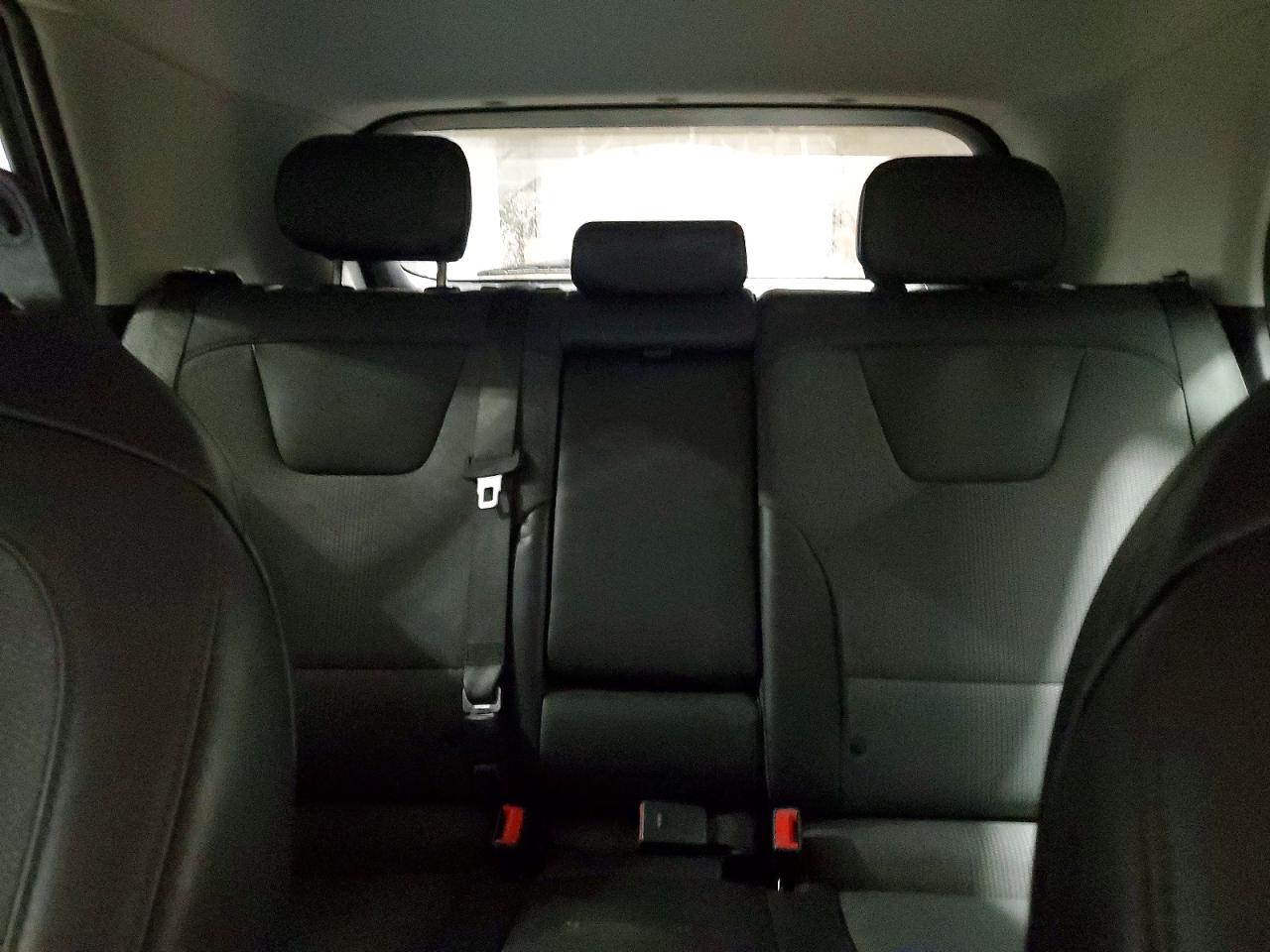 2023 KIA NIRO WIND photo 10
