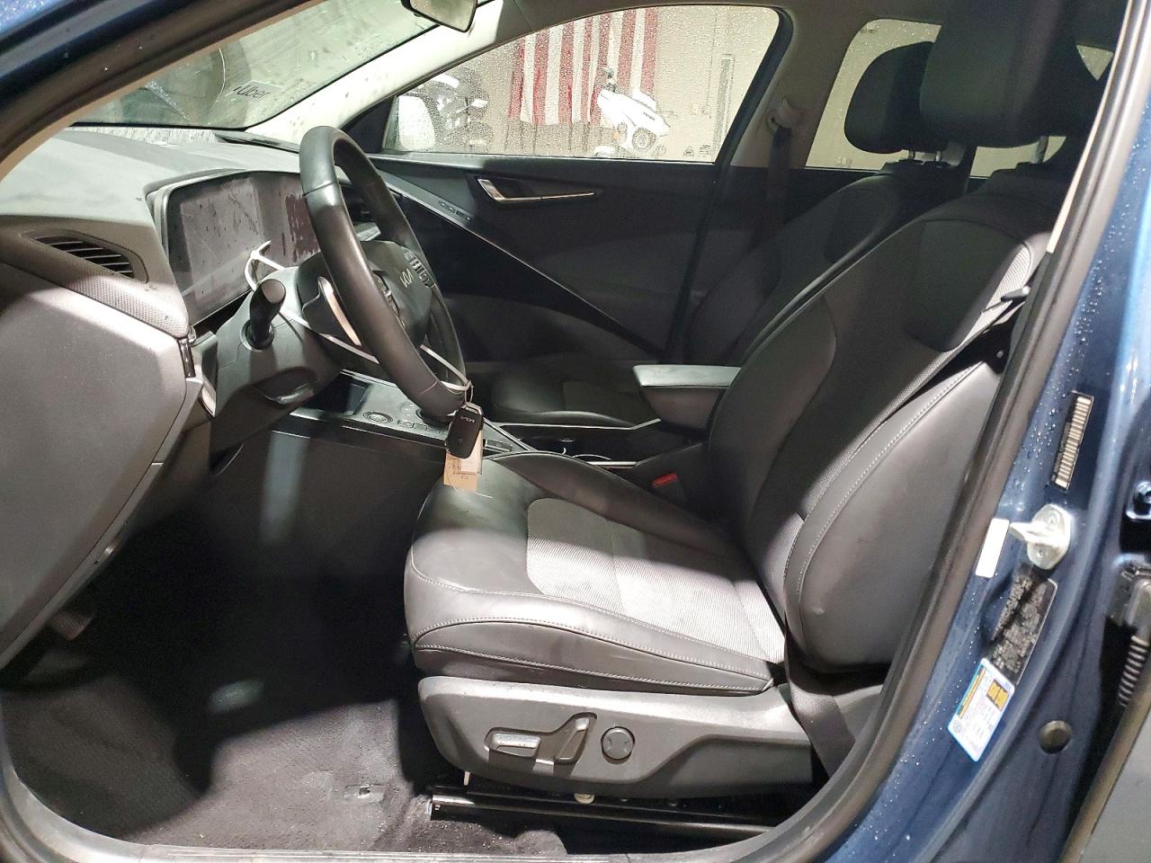 2023 KIA NIRO WIND photo 7