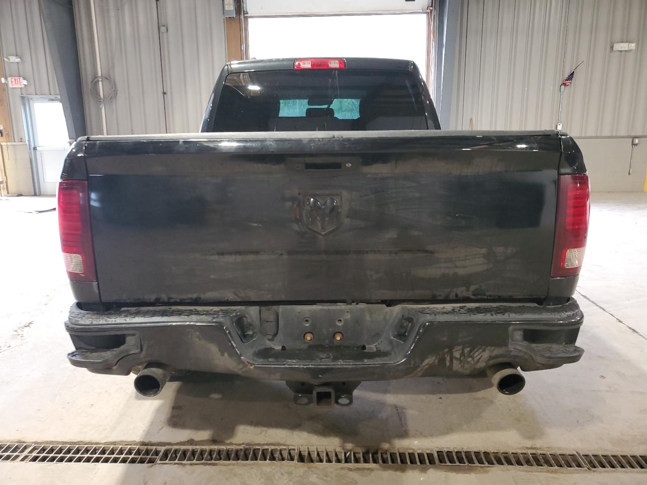 2015 RAM 1500 ST photo 6