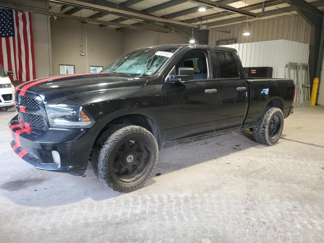2015 RAM 1500