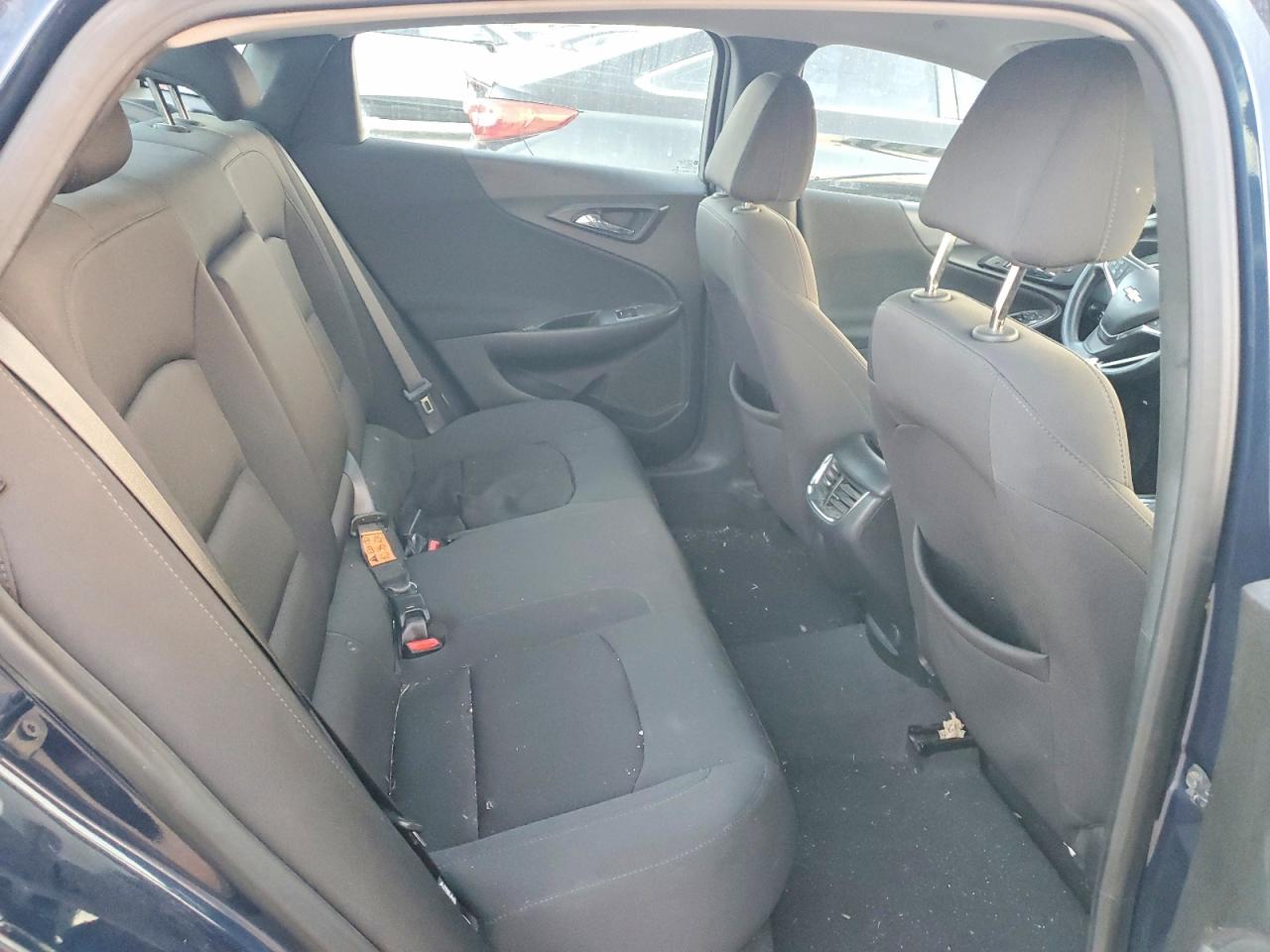2020 CHEVROLET MALIBU LT photo 19