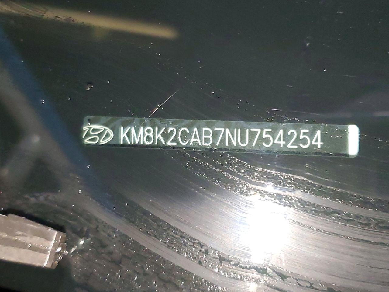 2022 HYUNDAI KONA SEL photo 14