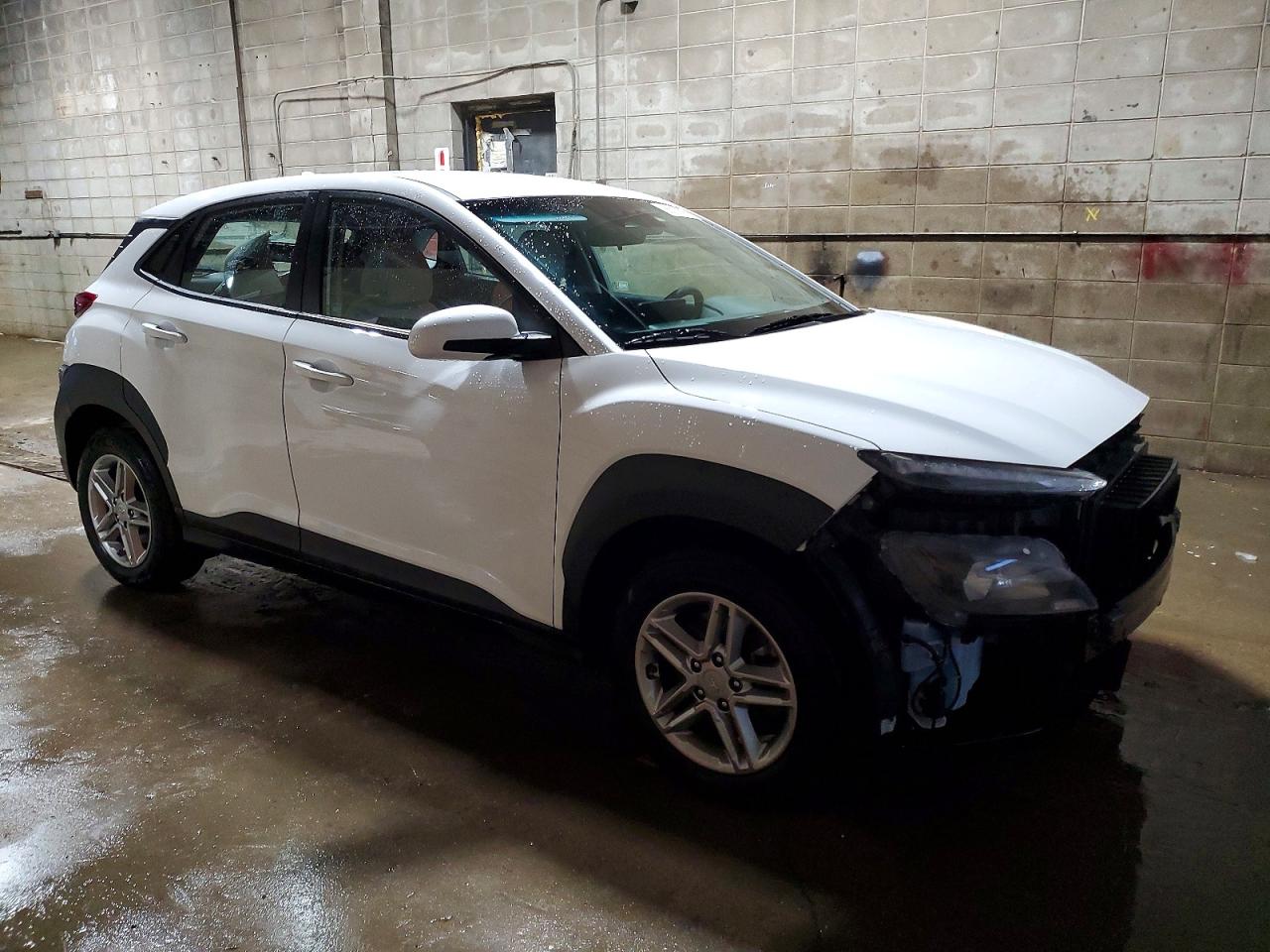 2022 HYUNDAI KONA SEL photo 4