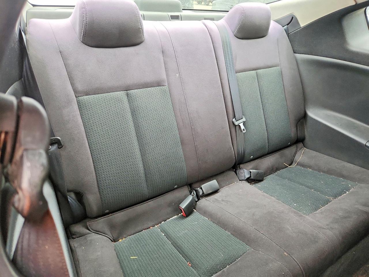 2012 NISSAN ALTIMA S photo 10