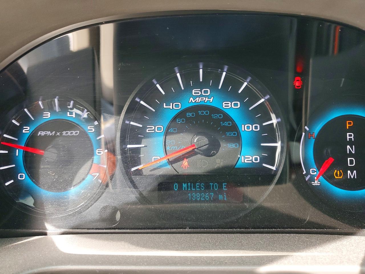 2012 FORD FUSION SE photo 17