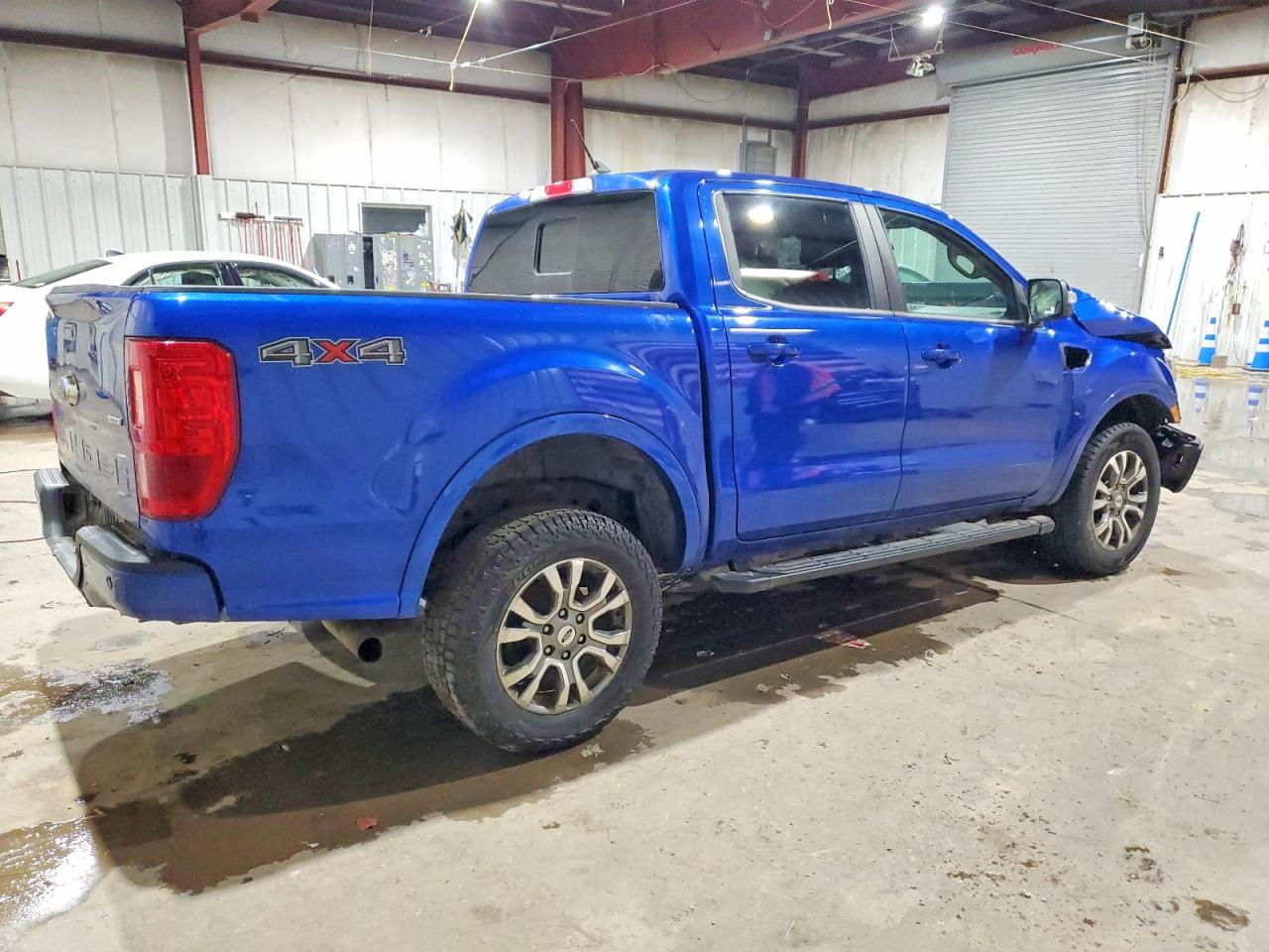 2019 FORD RANGER XL photo 3