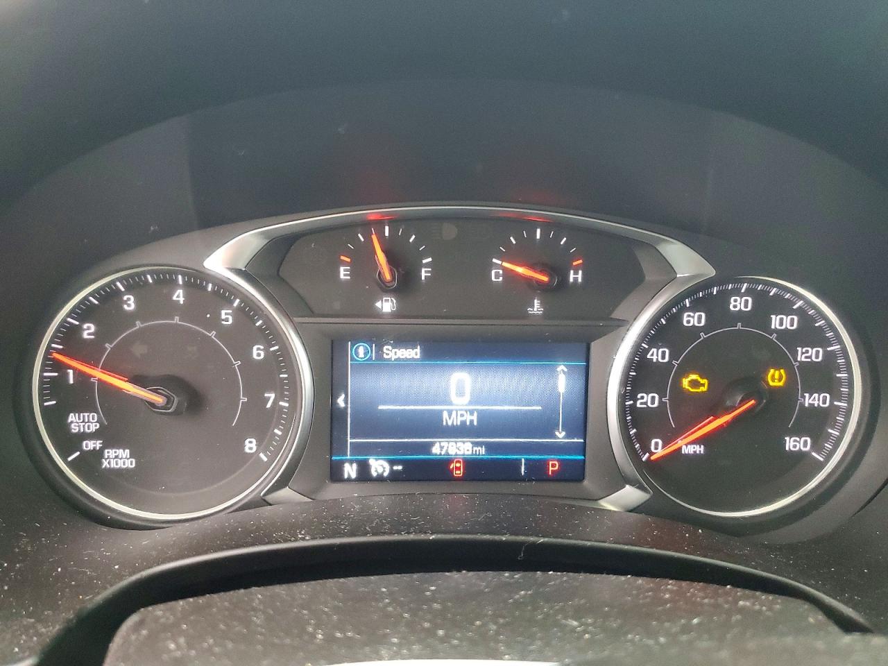 2024 GMC TERRAIN SLE photo 25