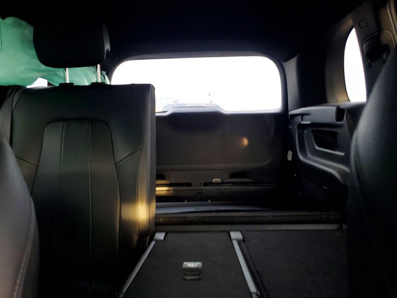 2020 MERCEDES-BENZ GLB 250 4MATIC photo 19