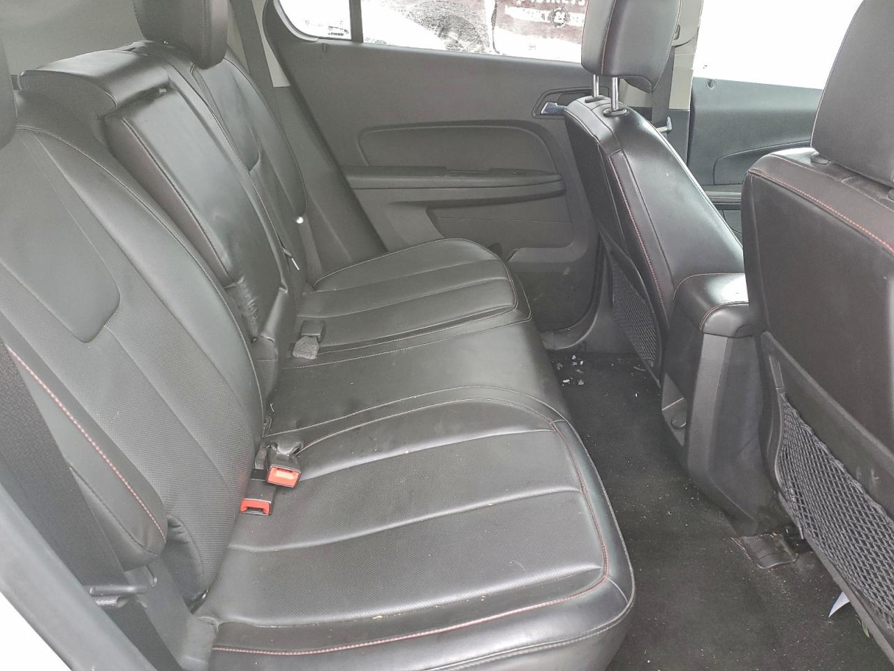 2014 CHEVROLET EQUINOX LT photo 10