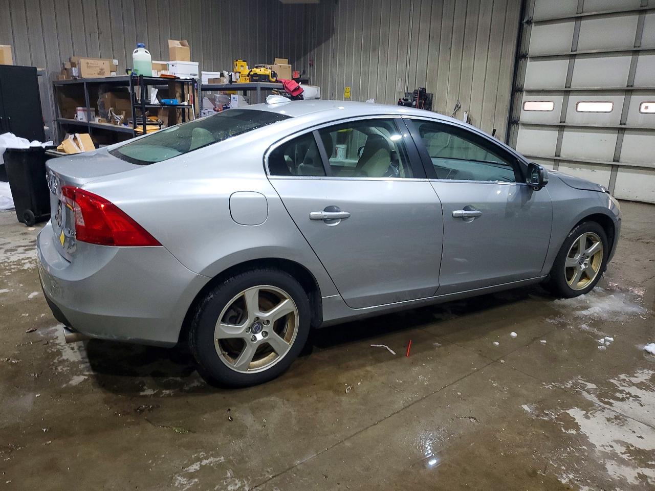 2013 VOLVO S60 T5 photo 3