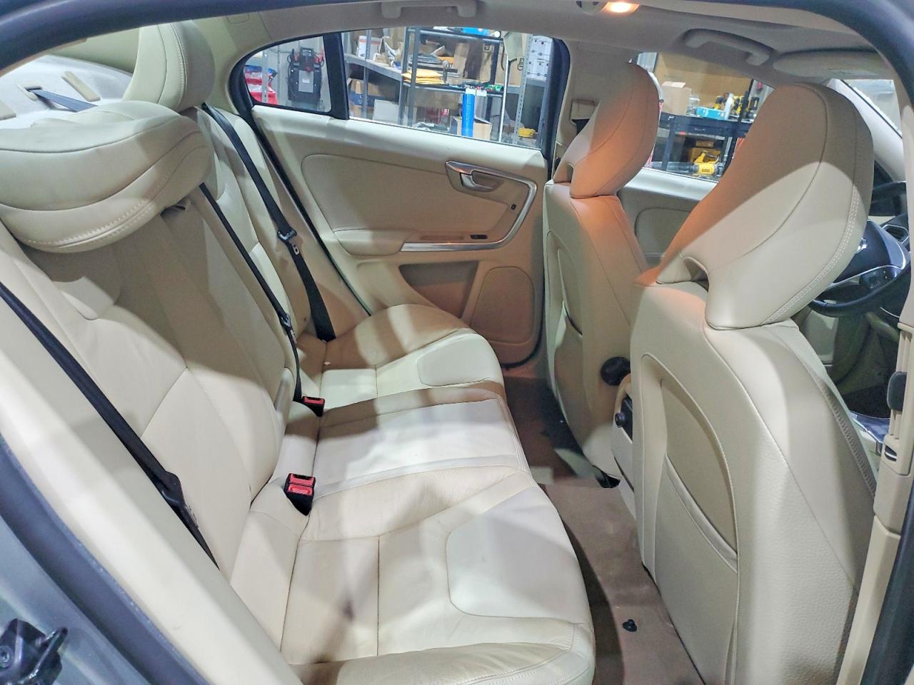 2013 VOLVO S60 T5 photo 10
