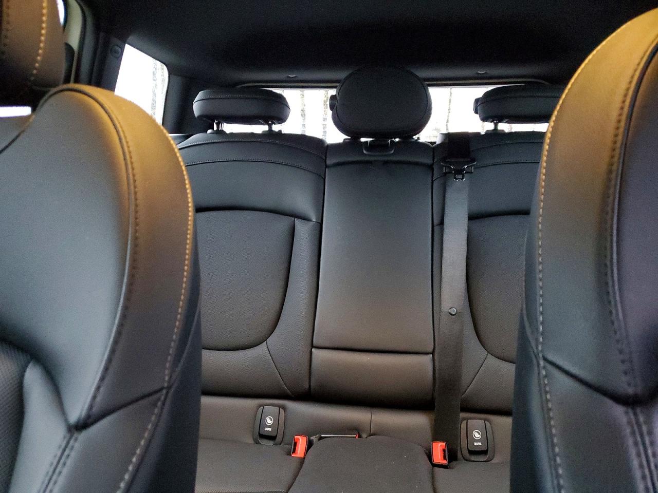 2022 MINI COOPER S CLUBMAN ALL4 photo 10