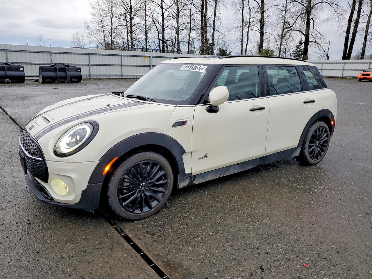 2022 MINI COOPER