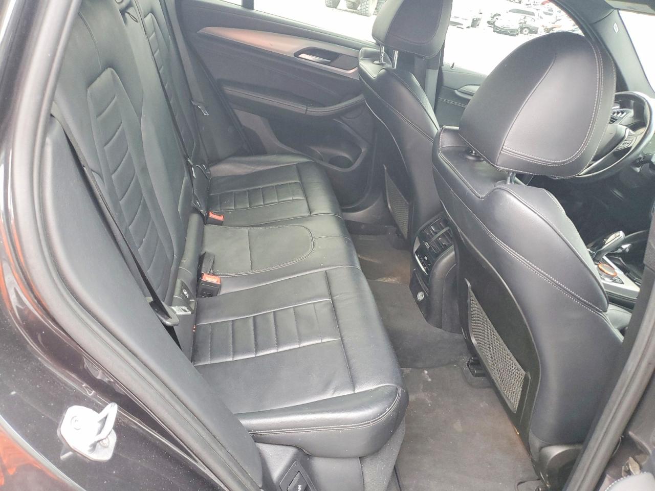 2019 BMW X4 XDRIVE30I photo 10