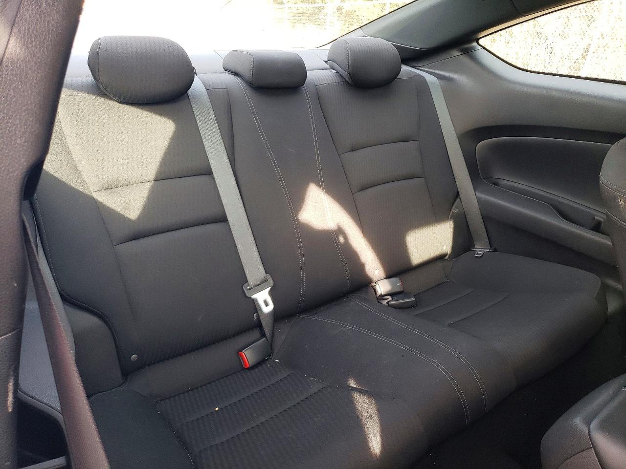 2017 HONDA ACCORD EX photo 28