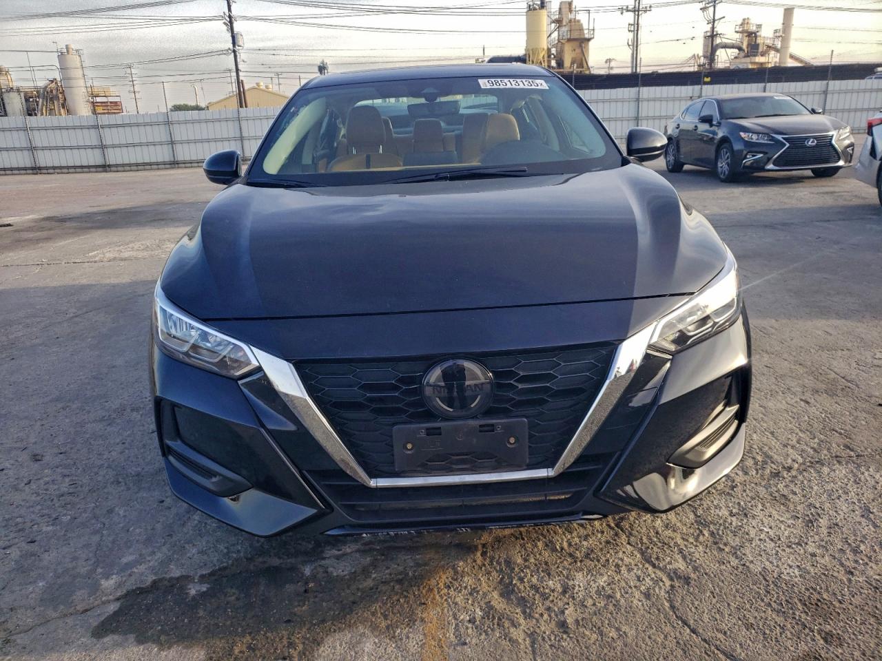 2022 NISSAN SENTRA SV photo 13