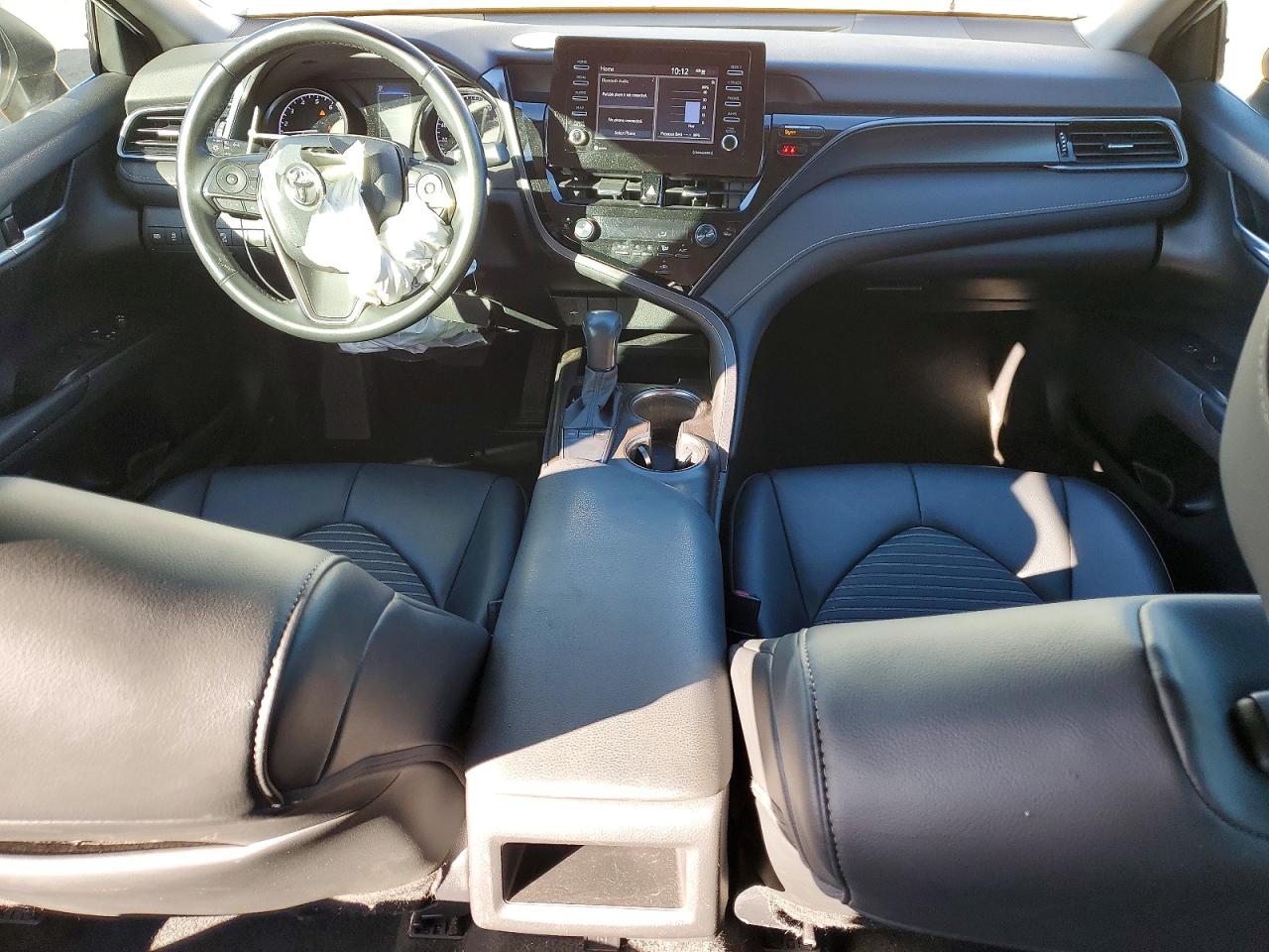 2023 TOYOTA CAMRY SE NIGHT SHADE photo 15