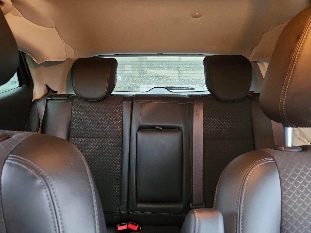 2018 BUICK ENCORE PREFERRED photo 10