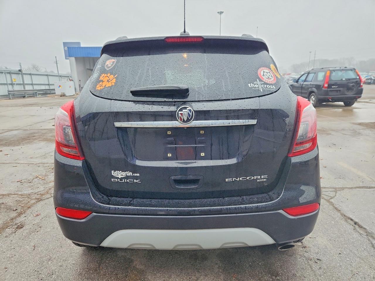 2018 BUICK ENCORE PREFERRED photo 6