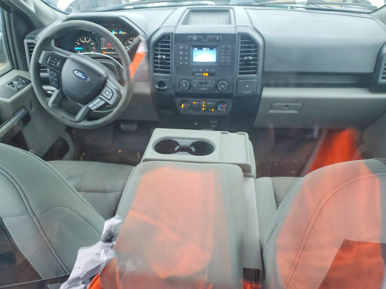 2019 FORD F150 photo 15