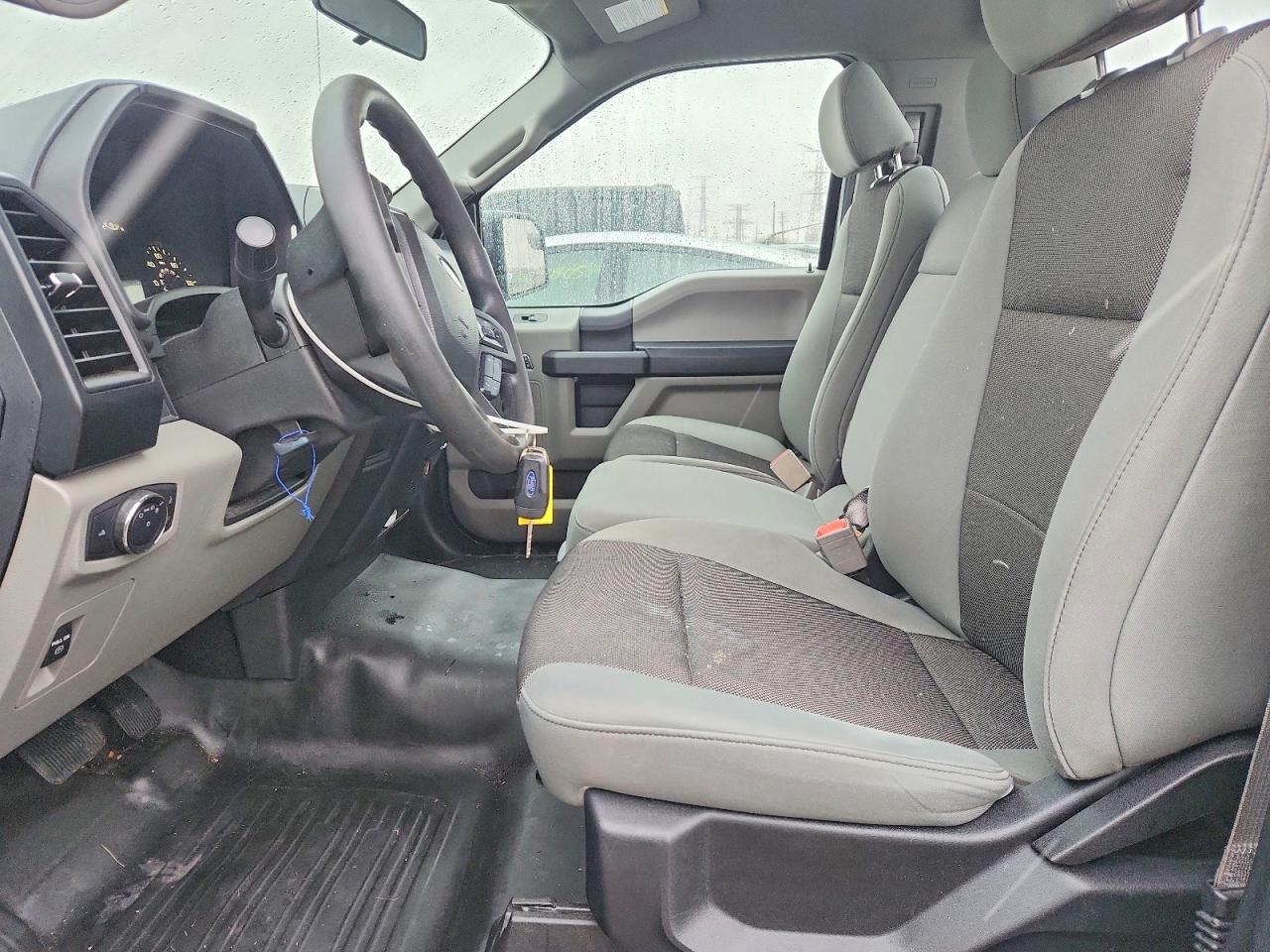 2019 FORD F150 photo 13