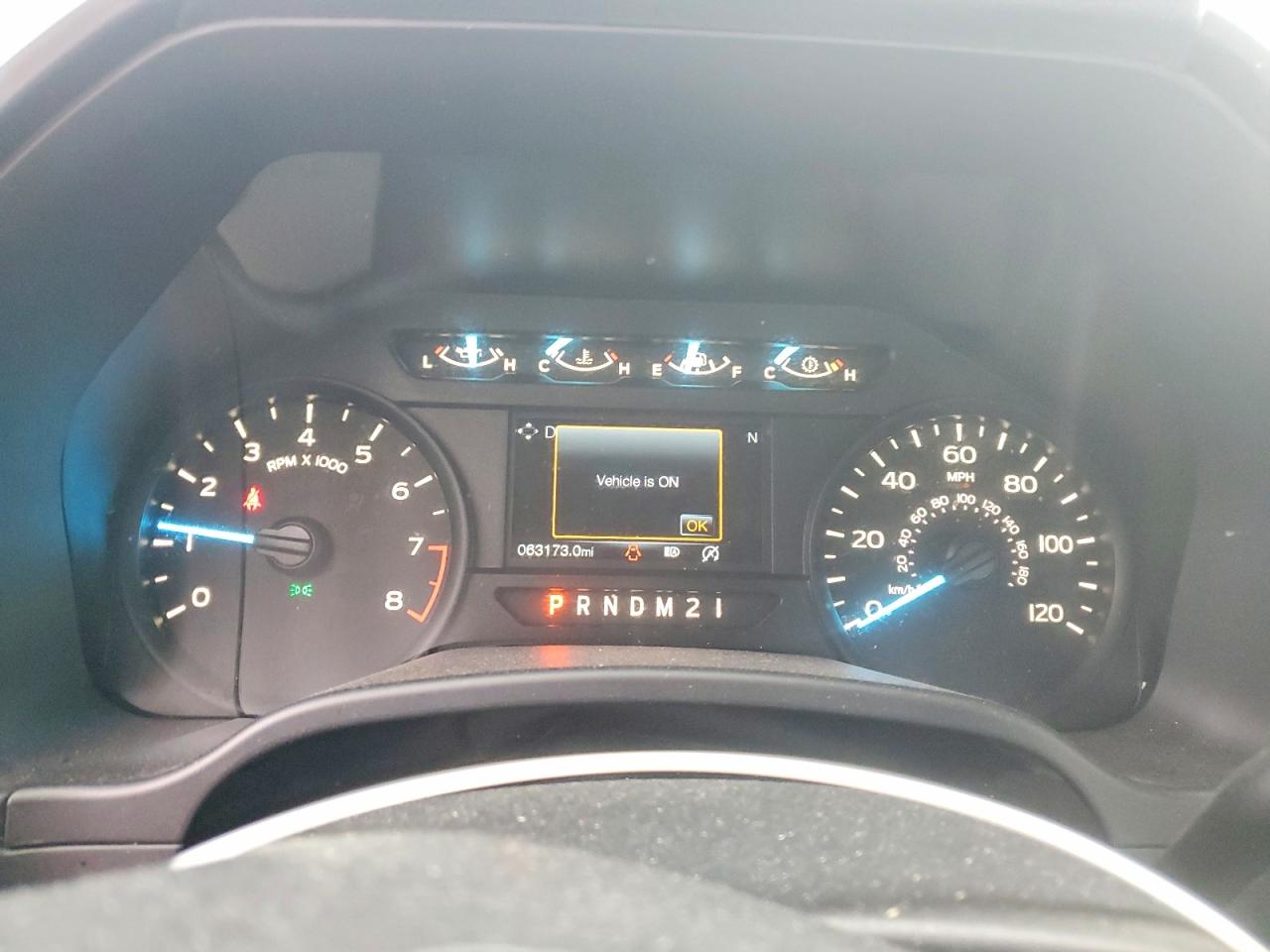 2019 FORD F150 photo 17