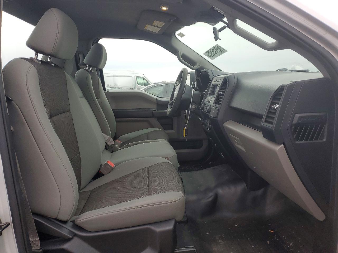 2019 FORD F150 photo 19