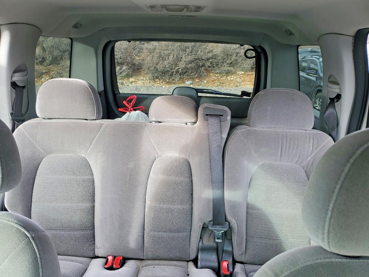 2004 FORD EXPLORER XLT photo 10