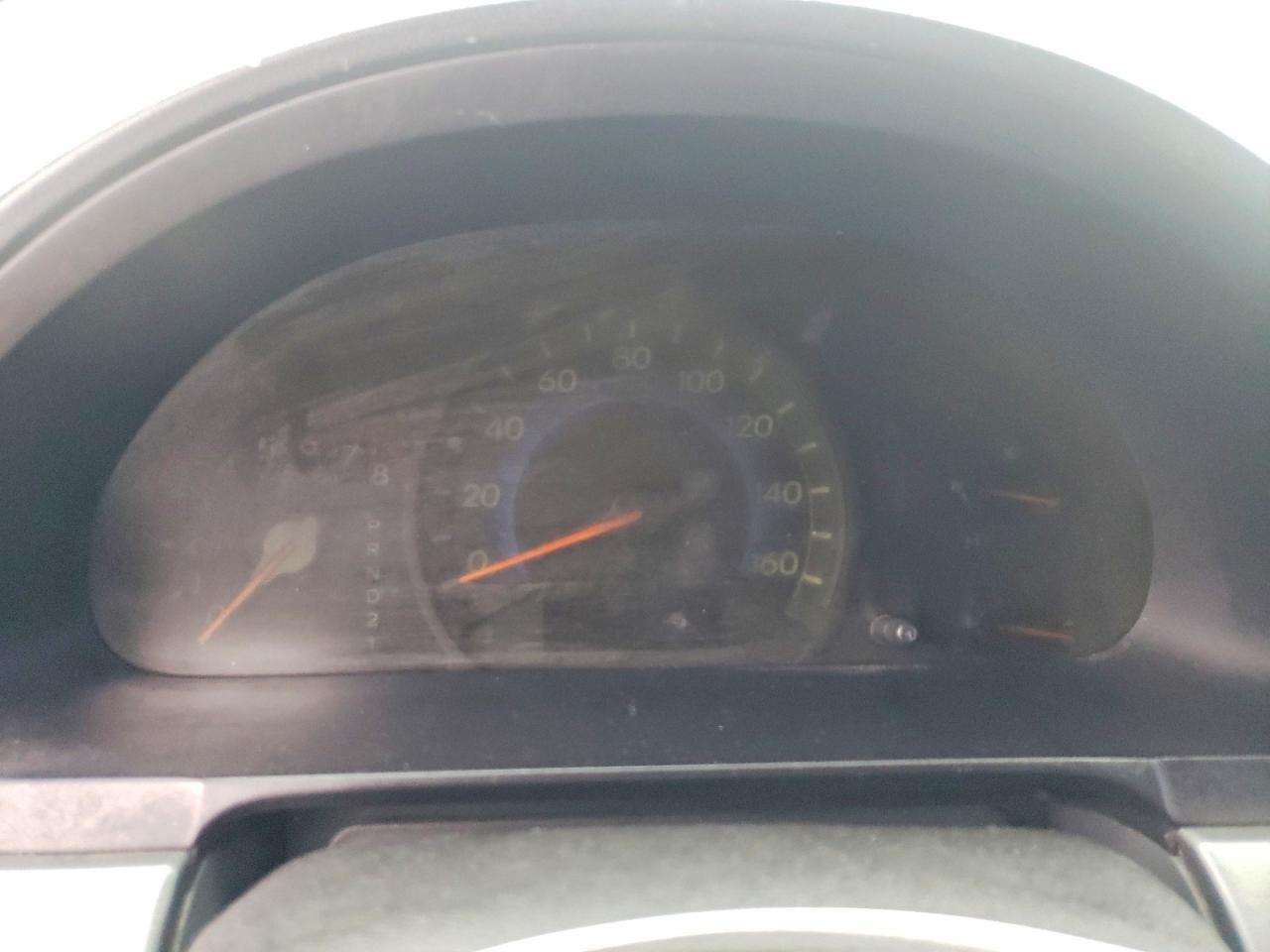 2006 HONDA ODYSSEY TOURING photo 9