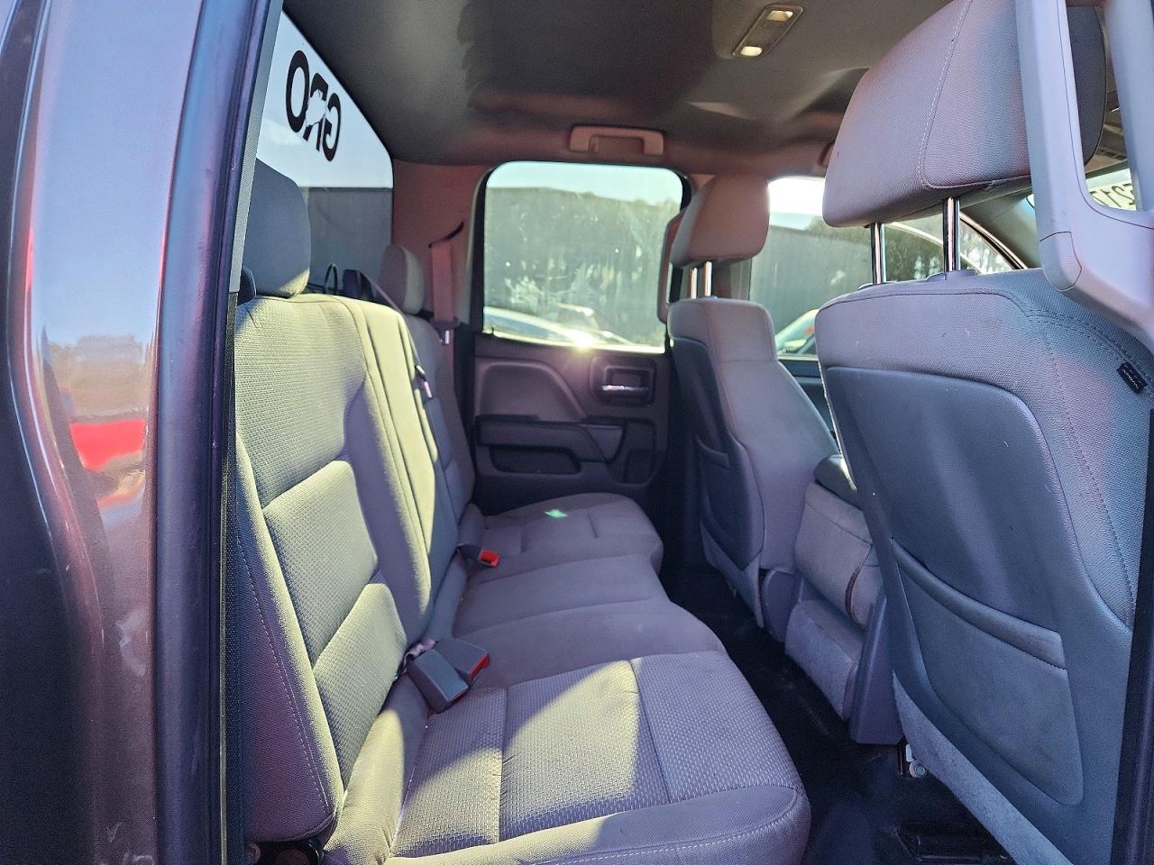 2015 GMC SIERRA K1500 photo 19