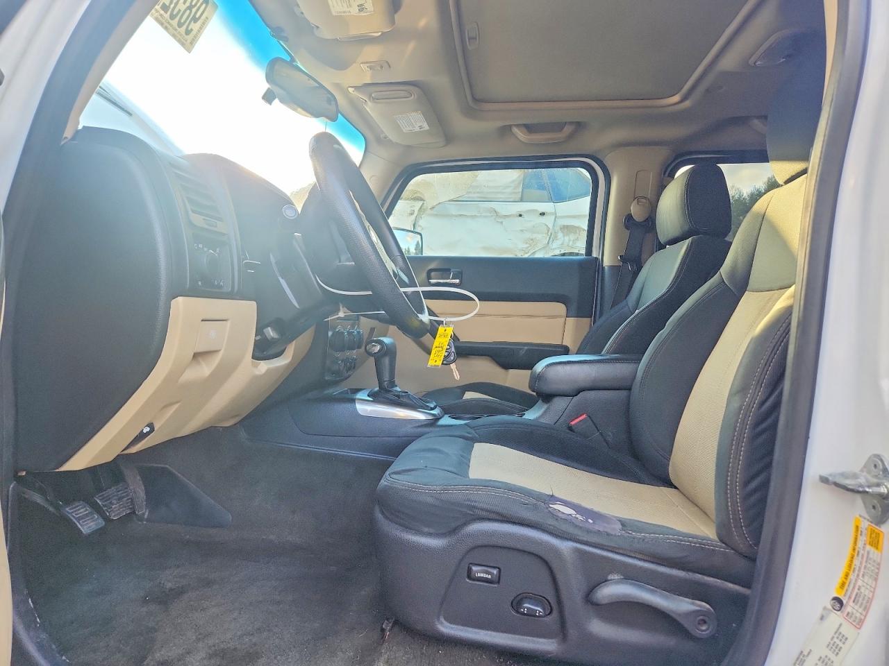 2008 HUMMER H3 photo 7