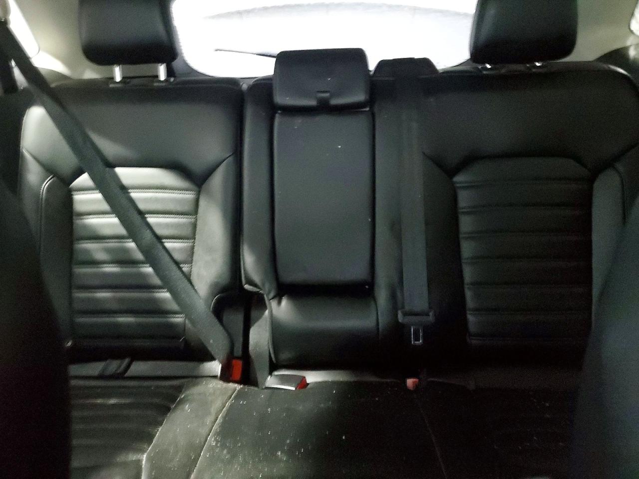 2019 FORD EDGE SEL photo 10