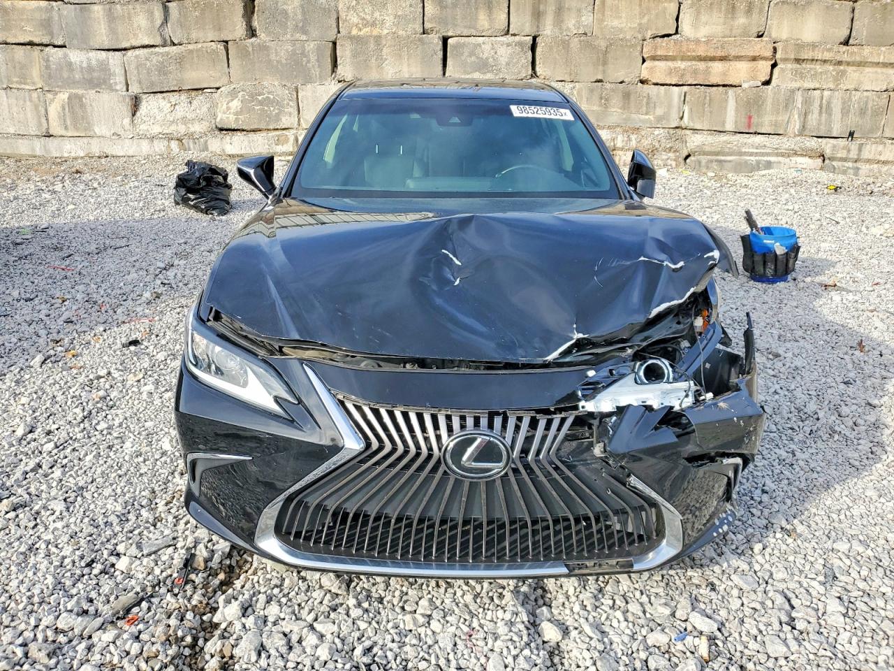 2019 LEXUS ES 350 photo 5
