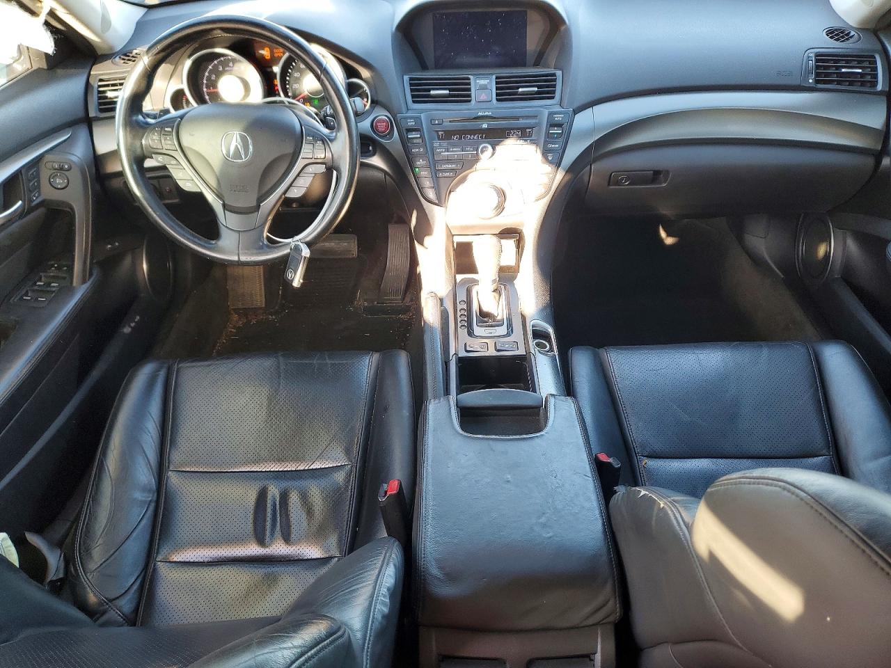 2012 ACURA TL photo 8
