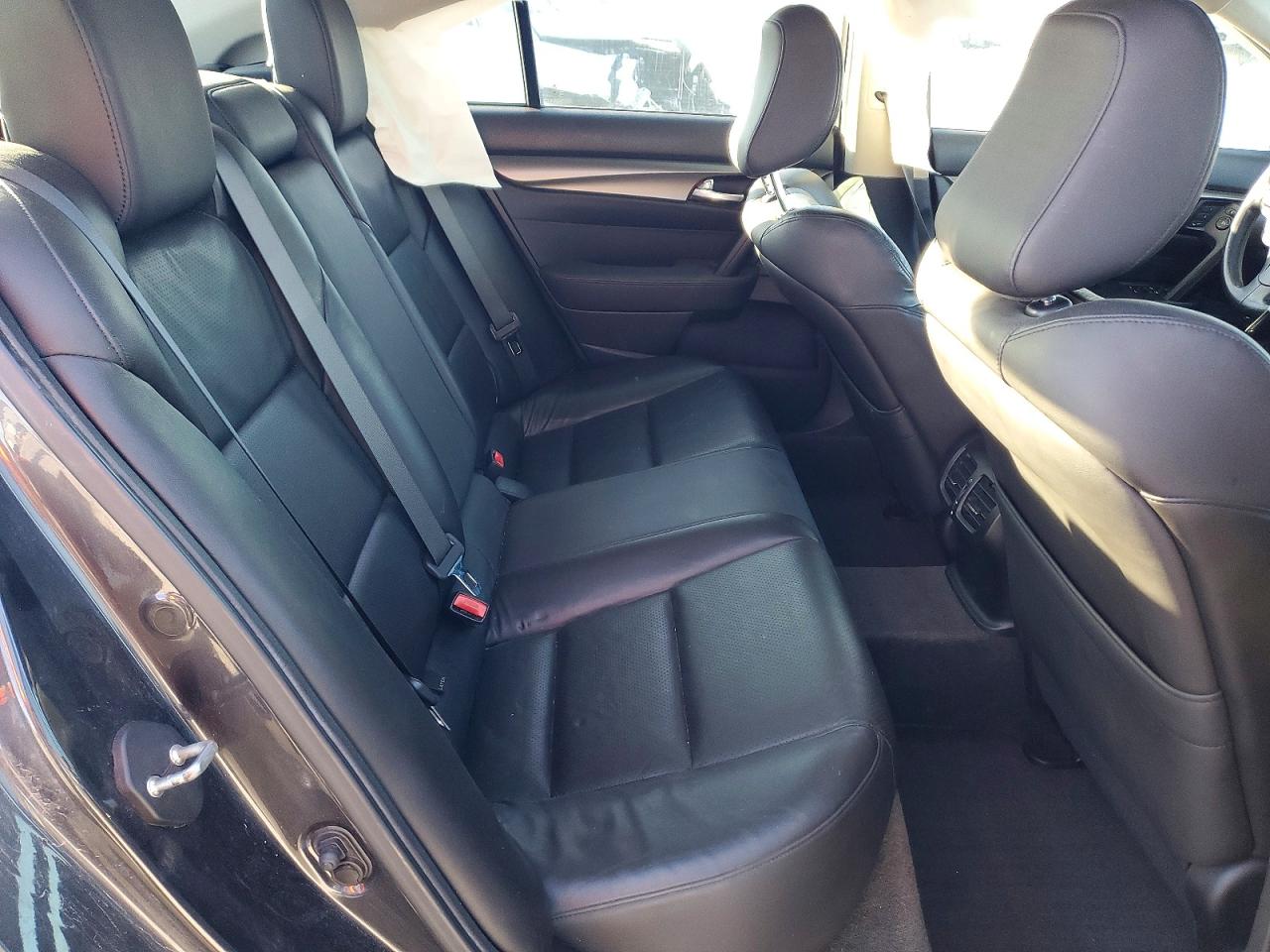 2012 ACURA TL photo 10