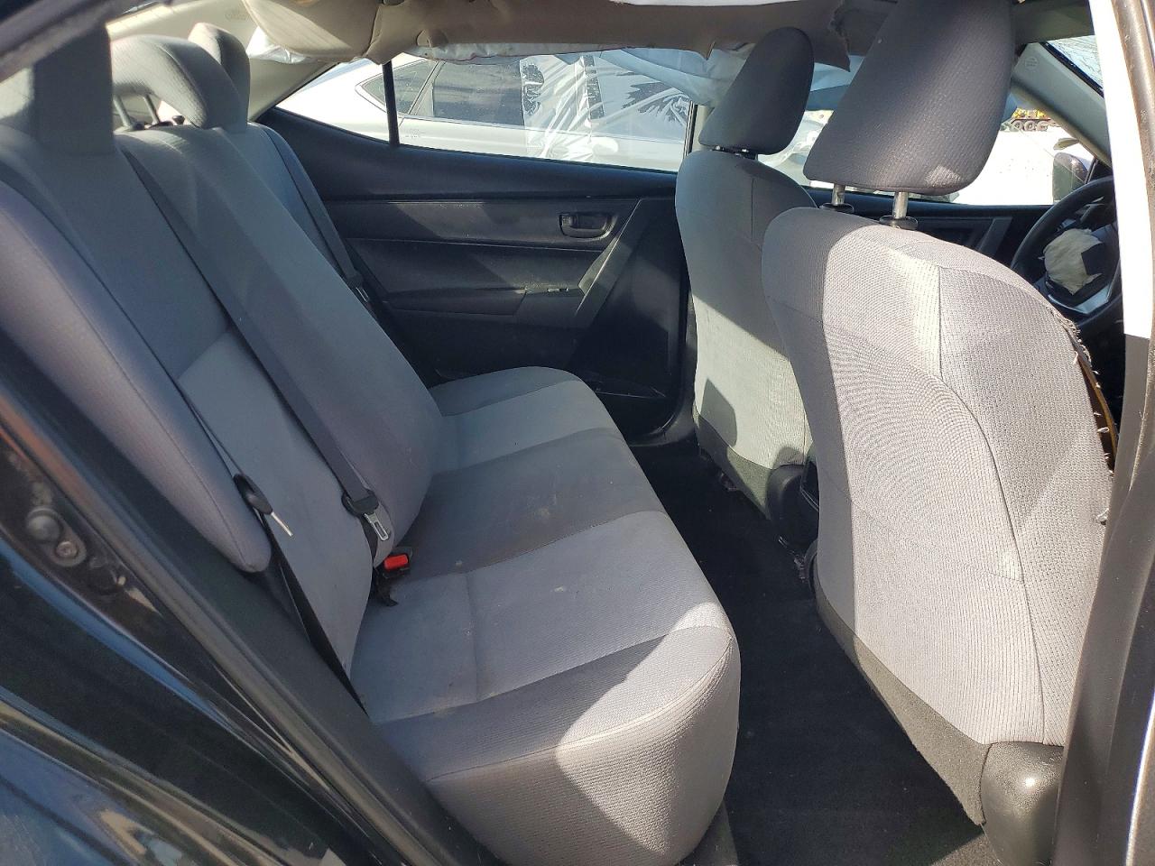 2017 TOYOTA COROLLA L photo 19